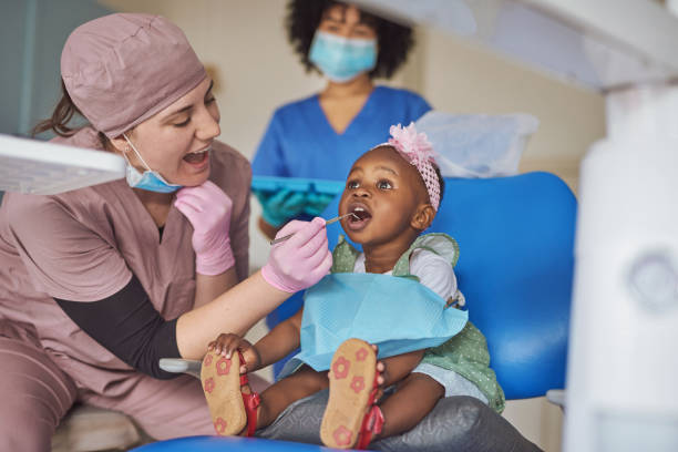 Emergency Dental Services in Monmouth Junction, NJ