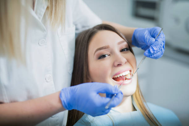 Best Dental Fillings (Composite and Amalgam)  in Monmouth Junction, NJ